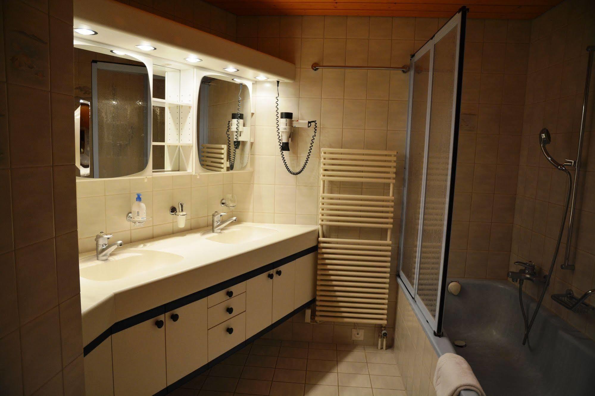 Apartment Stotzhalten 2.5 - Griwarent Ag Grindelwald Kültér fotó