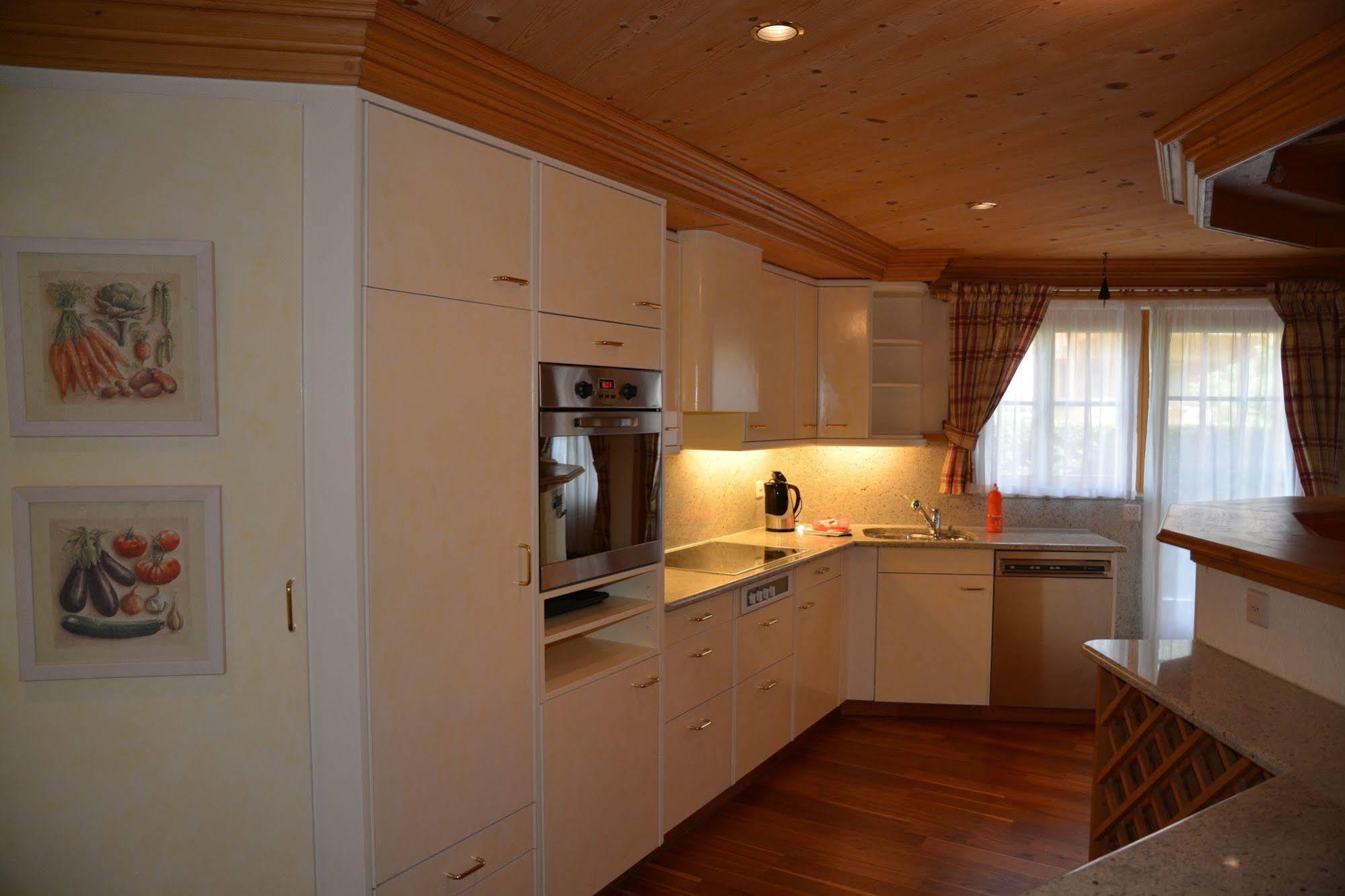 Apartment Stotzhalten 2.5 - Griwarent Ag Grindelwald Kültér fotó