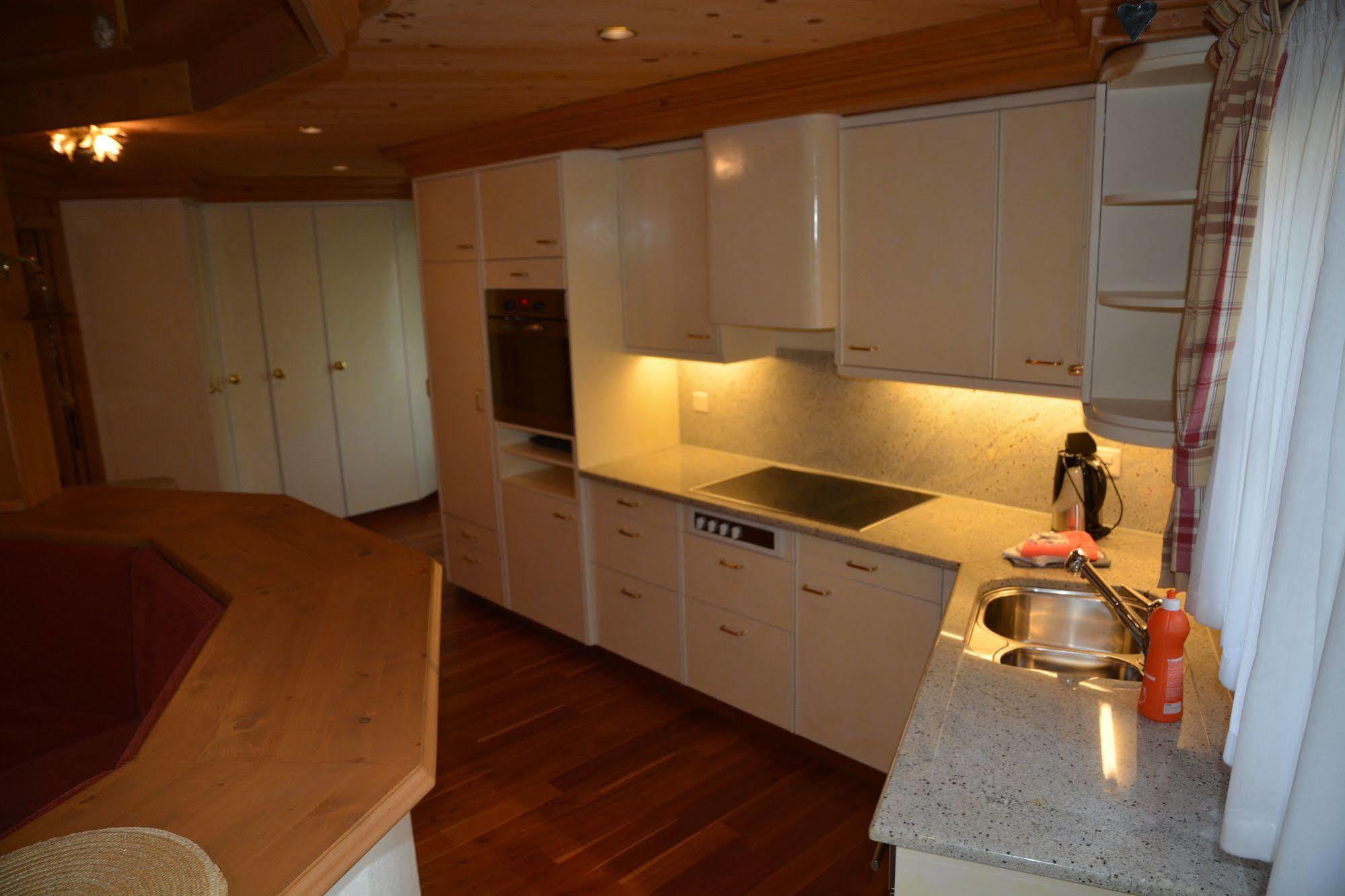 Apartment Stotzhalten 2.5 - Griwarent Ag Grindelwald Kültér fotó