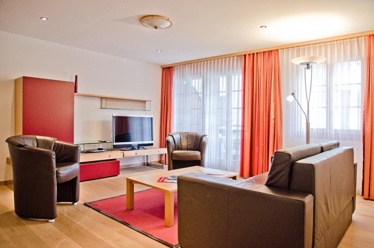 Apartment Stotzhalten 2.5 - Griwarent Ag Grindelwald Kültér fotó
