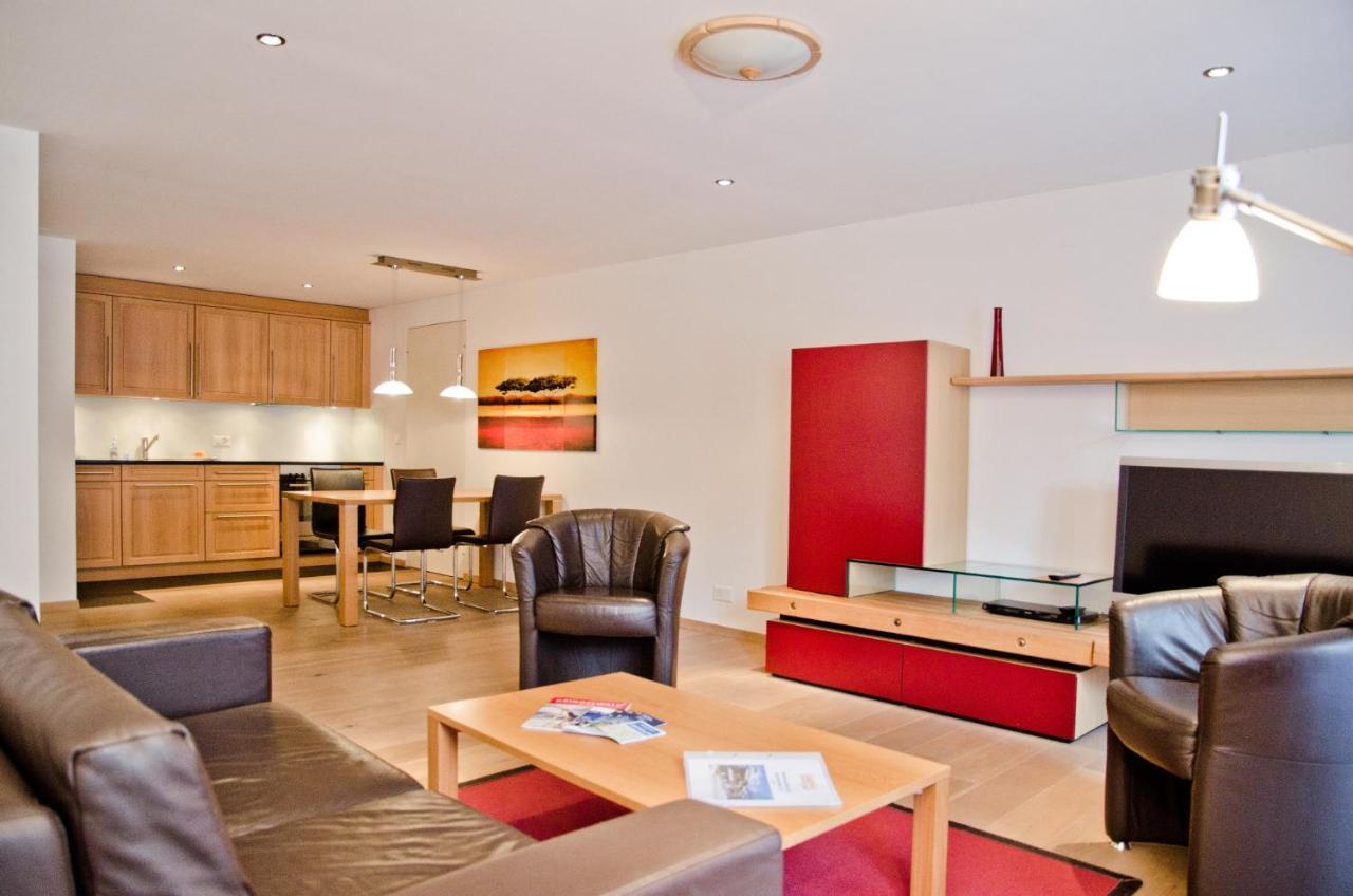 Apartment Stotzhalten 2.5 - Griwarent Ag Grindelwald Kültér fotó