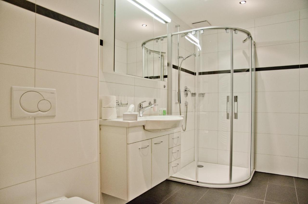 Apartment Stotzhalten 2.5 - Griwarent Ag Grindelwald Kültér fotó