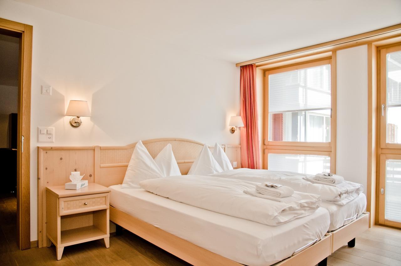 Apartment Stotzhalten 2.5 - Griwarent Ag Grindelwald Kültér fotó