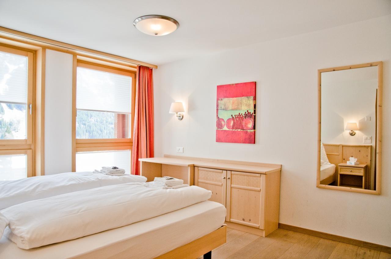 Apartment Stotzhalten 2.5 - Griwarent Ag Grindelwald Kültér fotó
